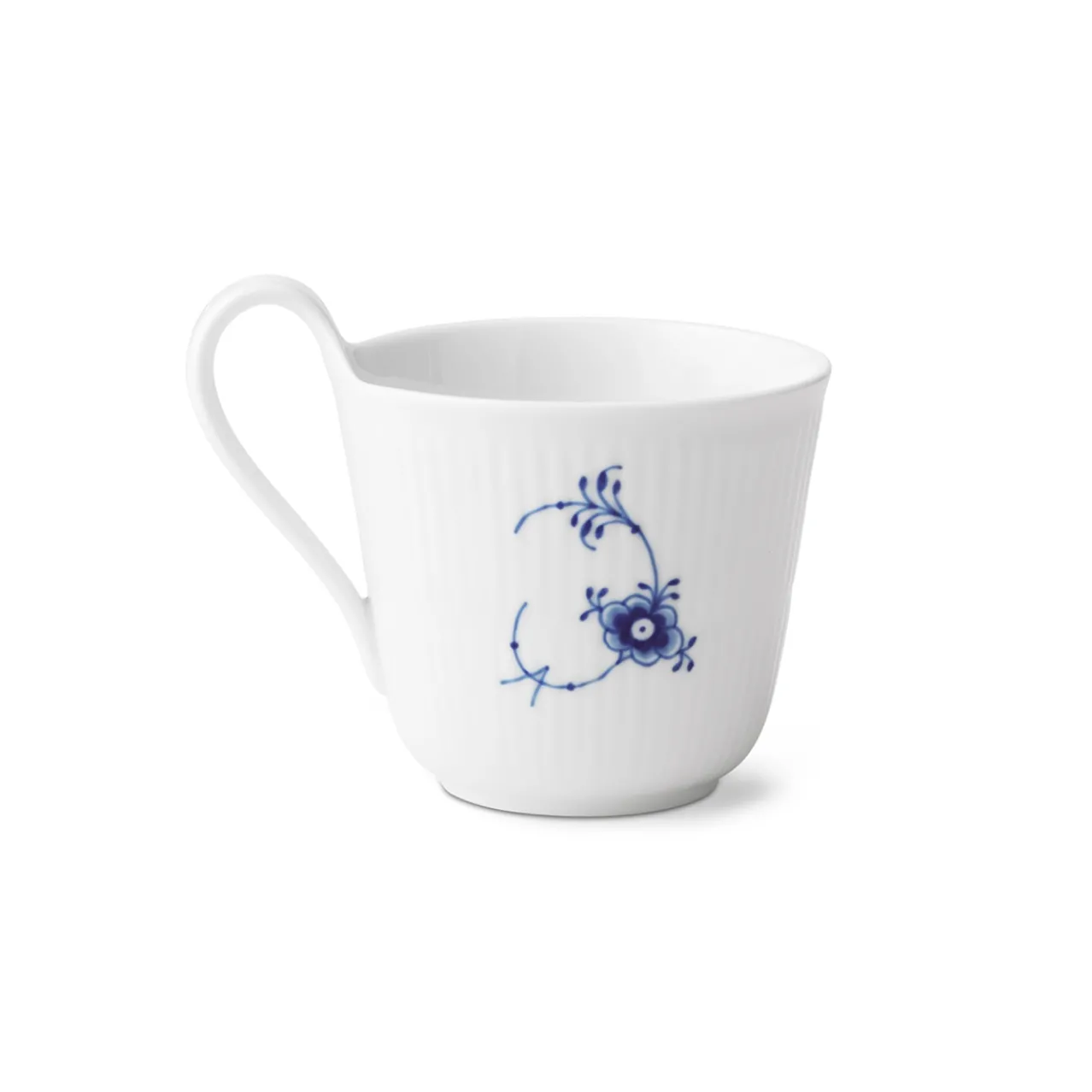 Alphabet Collection High Handle Cup, F, 33 cl