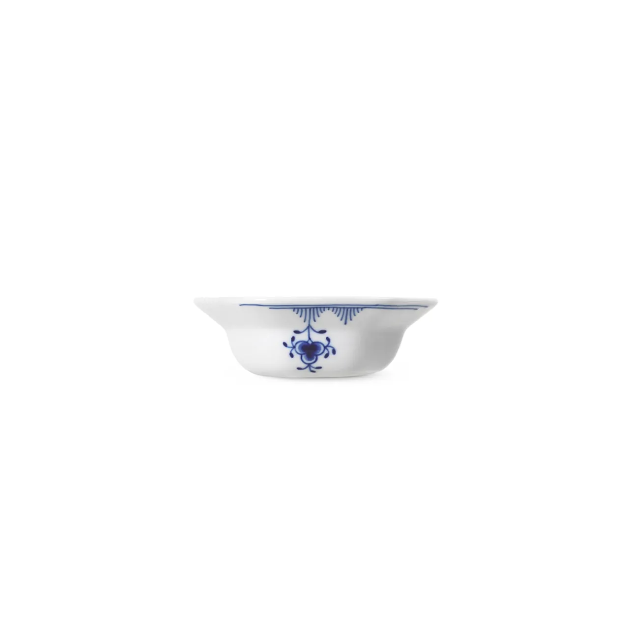 Blue Elements Bowl, 10 cl