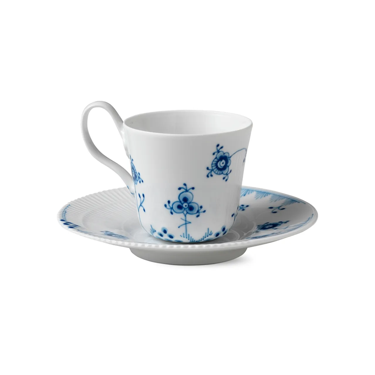 Blue Elements High Handle Cup, 24 cl