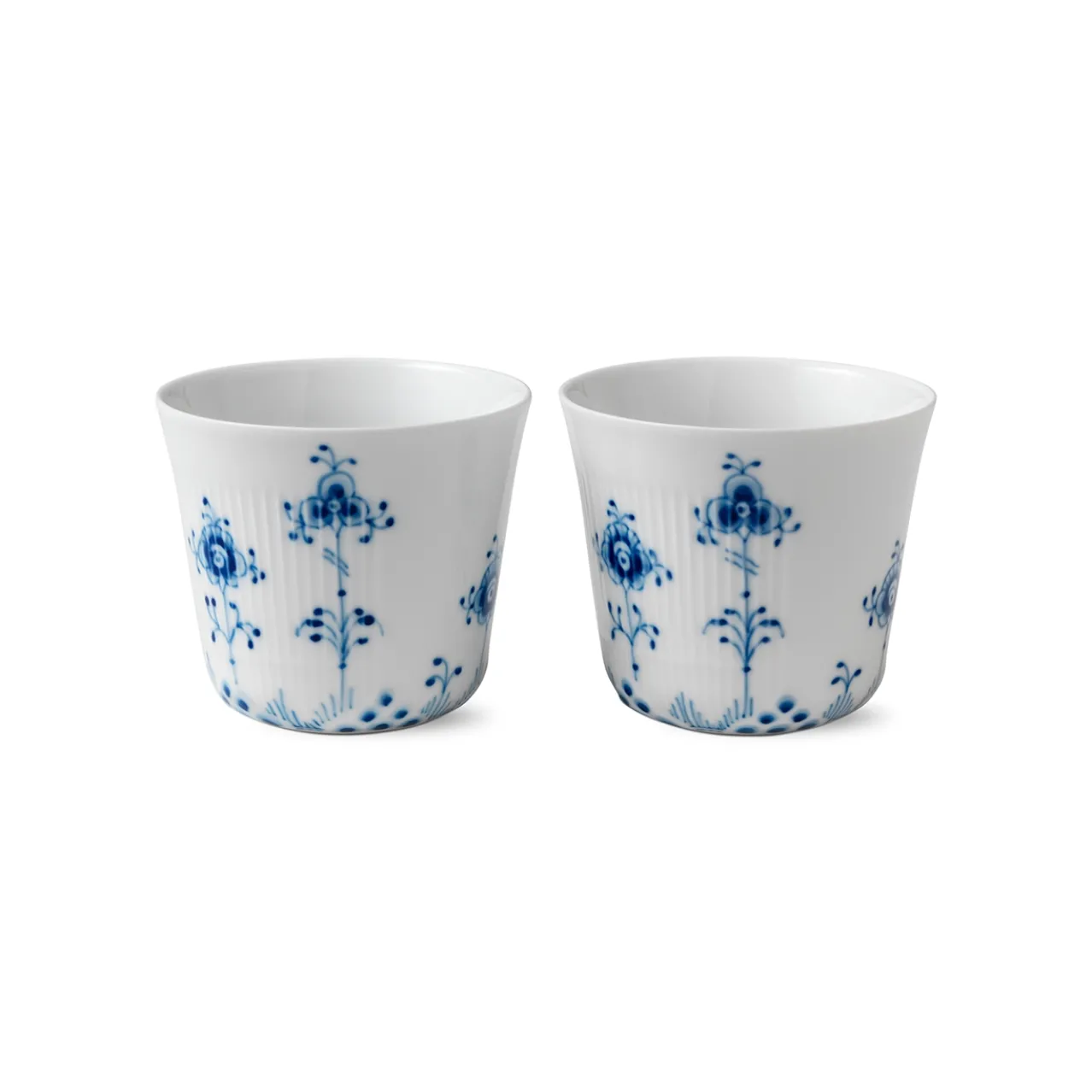 Blue Elements Multicup, 25 cl, 2 pcs