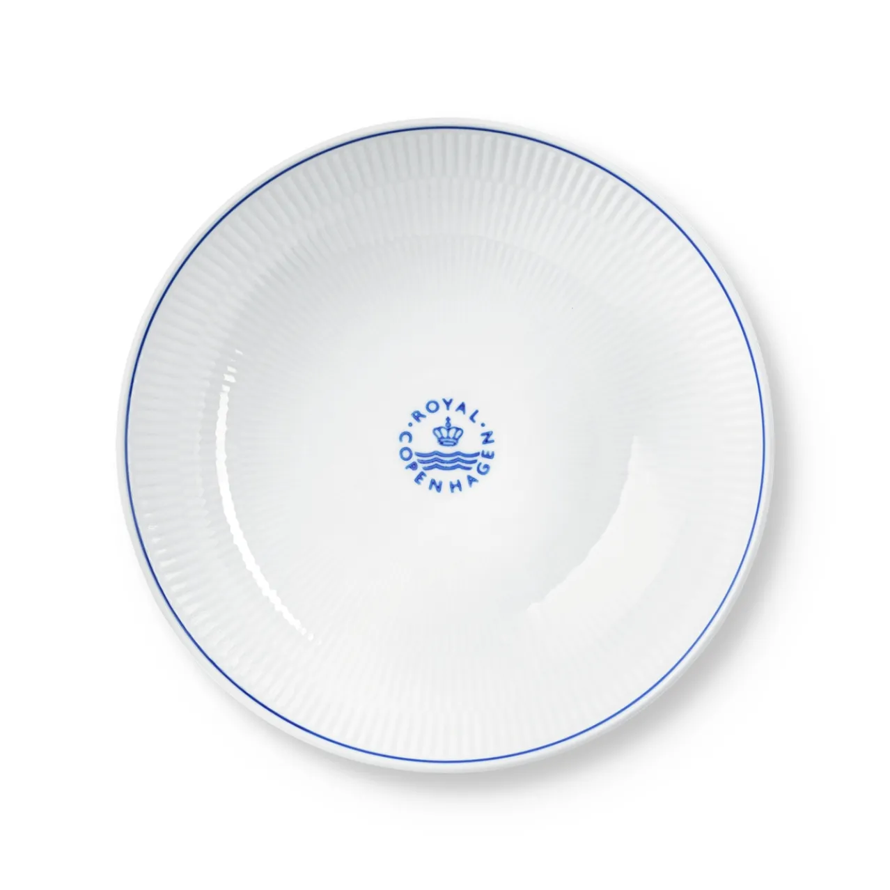 Blueline Bowl, 110 cl