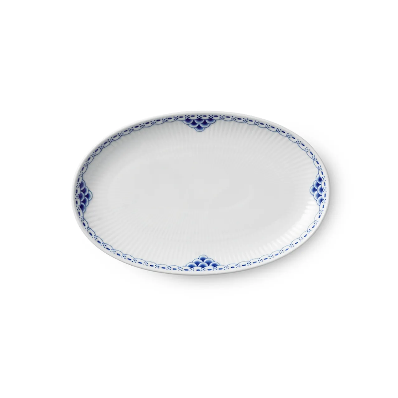 Princess Assiette, 23.5 cm