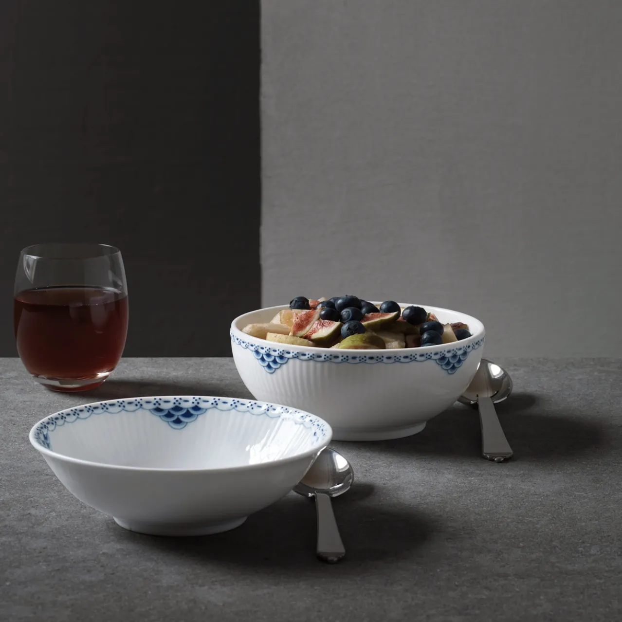 Princess Bowl, 73 cl