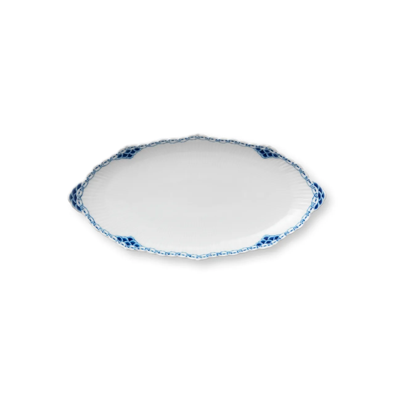 Princess Dish, 24.5 cm
