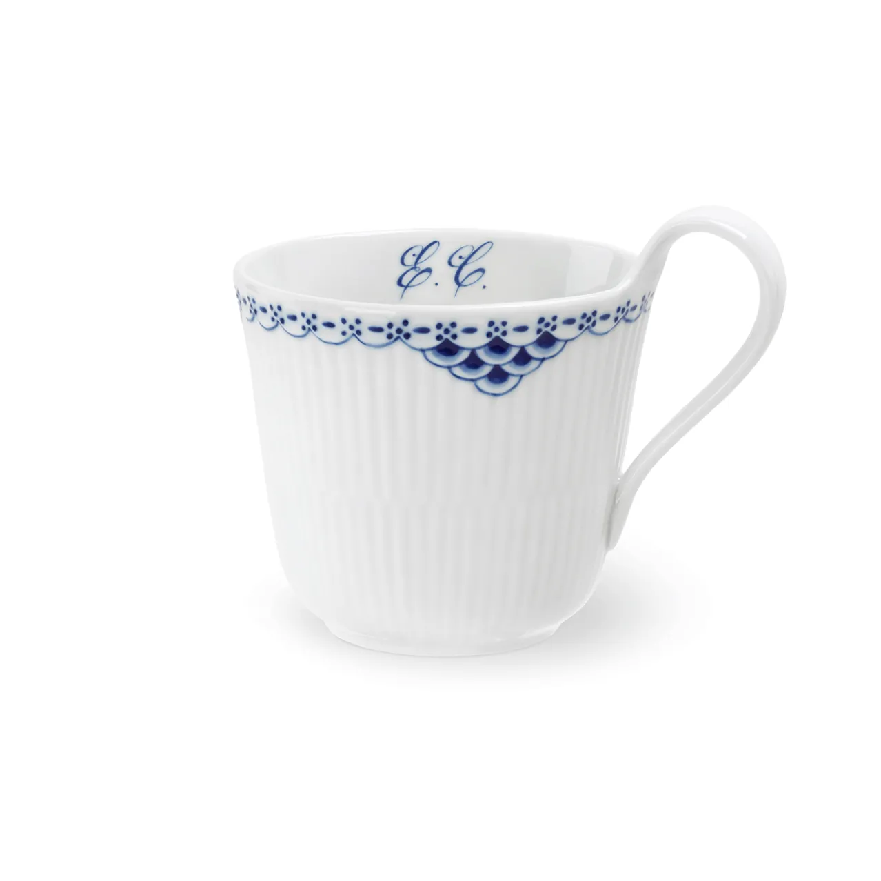 Princess High Handle Cup, Bespoke, 33 cl