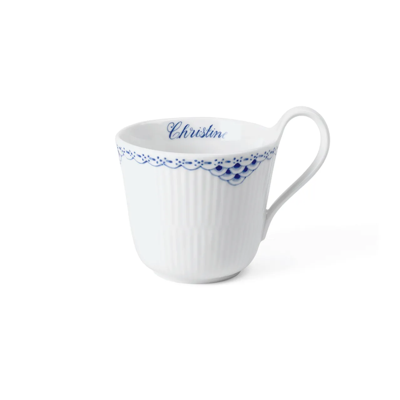 Princess High Handle Cup, Bespoke, 33 cl