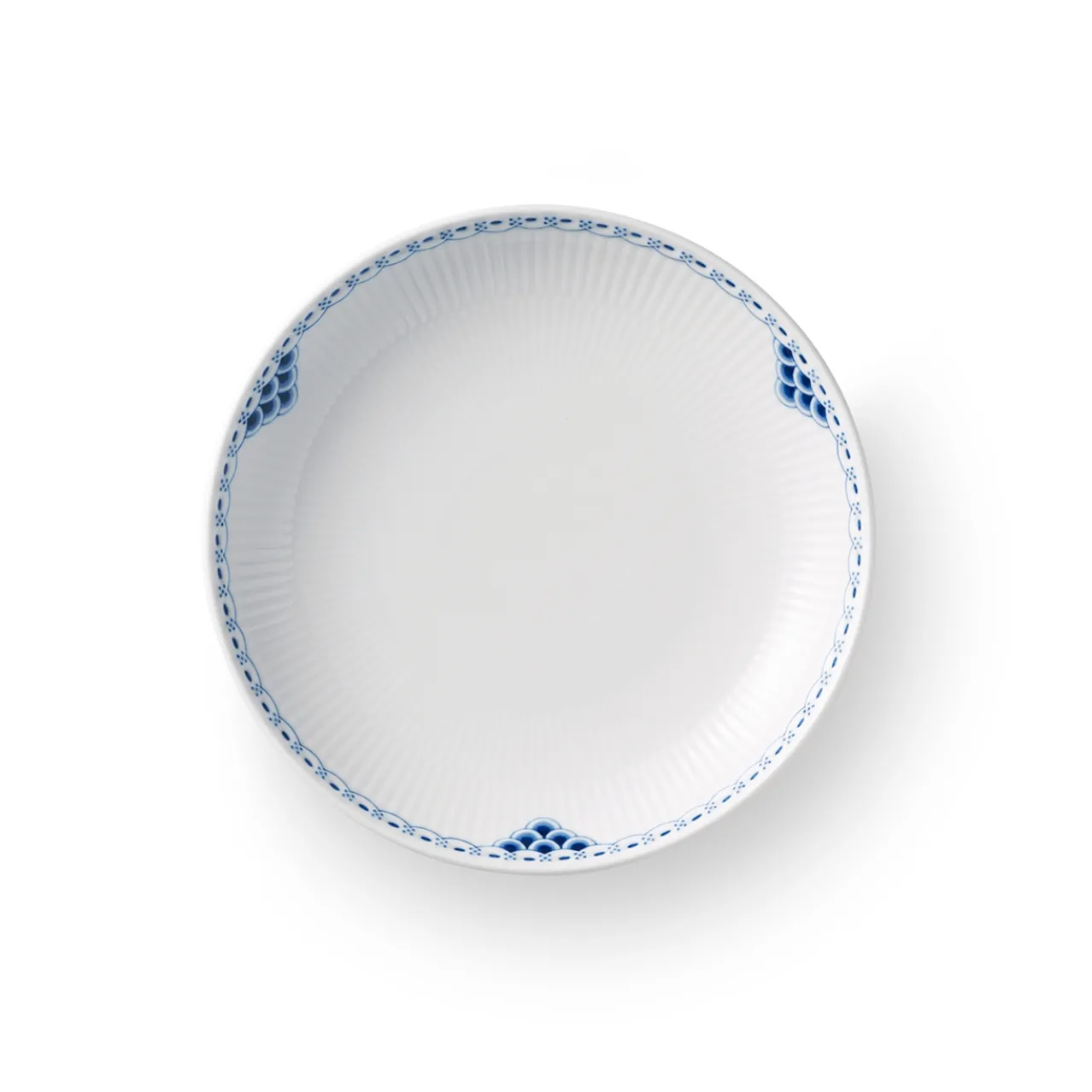 Princess Shallow Bowl, 20 cm