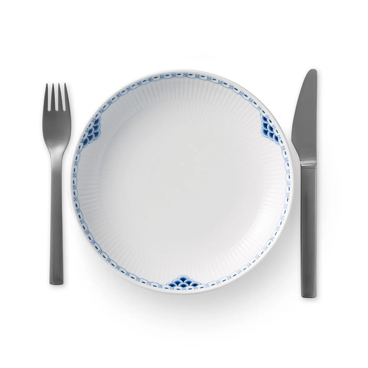 Princess Shallow Bowl, 20 cm